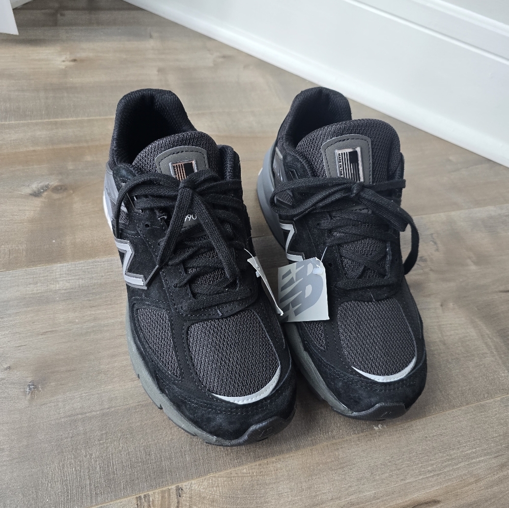 New balance USA 990